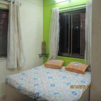 Live In A 3bhk Villa In Nagaon Surrounded By Nature, Alibaug 1